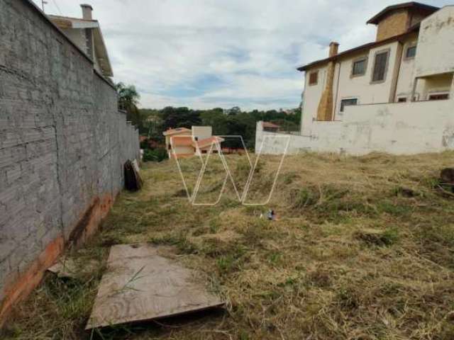 Terreno à venda no Bairro das Palmeiras, Campinas  por R$ 2.500.000