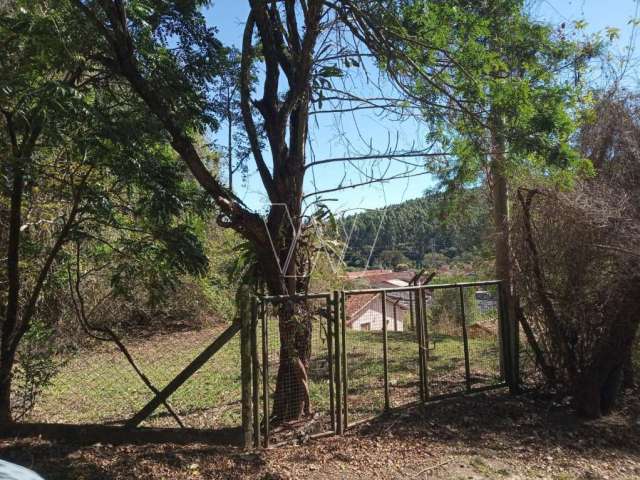 Terreno em condomínio fechado à venda na Rua Cataldo Bove, s/n, Colinas do Ermitage (Sousas), Campinas por R$ 480.000