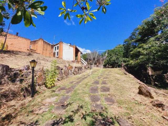 Casa em condomínio fechado com 1 quarto à venda na Rua Cataldo Bove, s/n, Colinas do Ermitage (Sousas), Campinas, 125 m2 por R$ 860.000