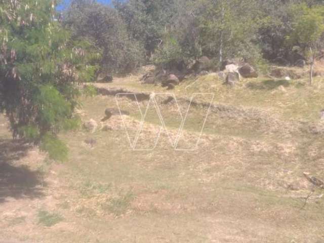 Terreno em condomínio fechado à venda na Rua Cataldo Bove, s/n, Colinas do Ermitage (Sousas), Campinas por R$ 350.000