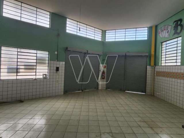 Sala comercial para alugar no Conjunto Habitacional Vila Santana (Sousas), Campinas , 220 m2 por R$ 3.500