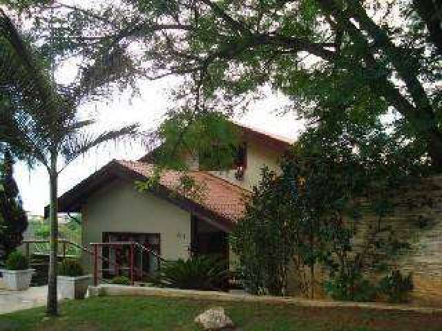 Casa em condomínio fechado com 4 quartos à venda na Rua Alfredo Callil, 447, Sítios de Recreio Gramado, Campinas, 780 m2 por R$ 3.500.000