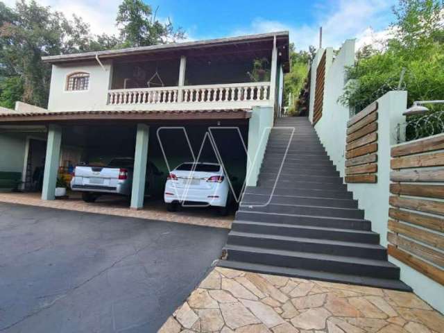 Casa com 4 quartos à venda no Jardim Atibaia (Sousas), Campinas , 173 m2 por R$ 900.000