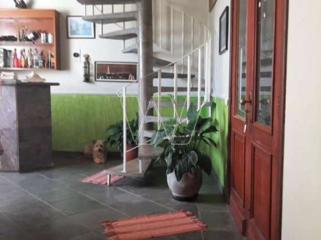 Casa com 2 quartos à venda no Jardim Atibaia (Sousas), Campinas , 360 m2 por R$ 750.000