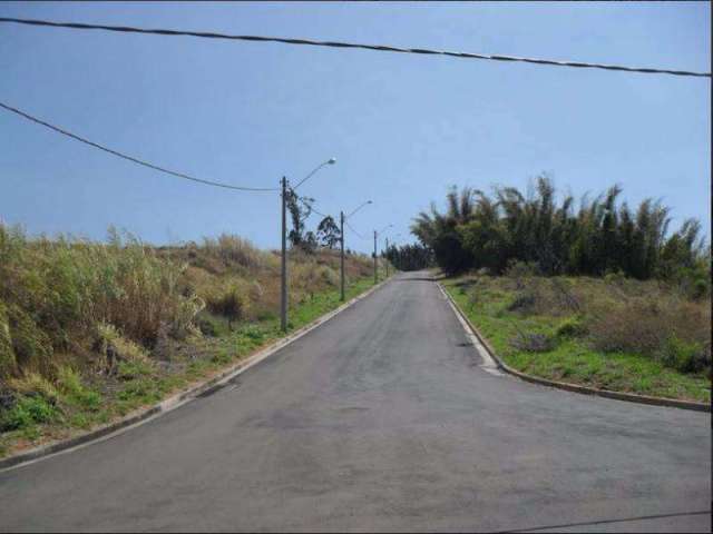 Terreno em condomínio fechado à venda na Rua Professora Lydia Abdala, Km 2, Joaquim Egídio, Campinas por R$ 500.000