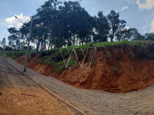 Terreno em condomínio fechado à venda na Rua Heitor Penteado, 900, Joaquim Egídio, Campinas por R$ 850.000