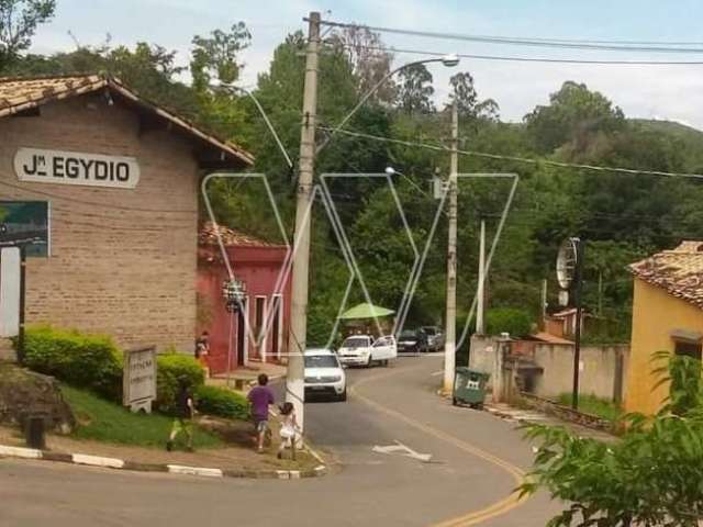 Terreno à venda no Joaquim Egídio, Campinas , 1342 m2 por R$ 560.000