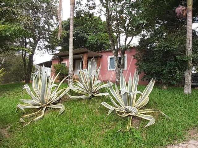 Fazenda à venda no Joaquim Egídio, Campinas , 80 m2 por R$ 1.500.000