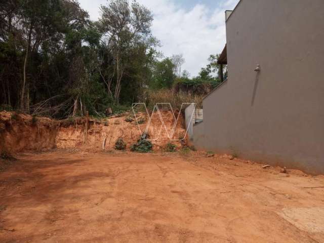 Terreno comercial à venda no Joaquim Egídio, Campinas  por R$ 450.000