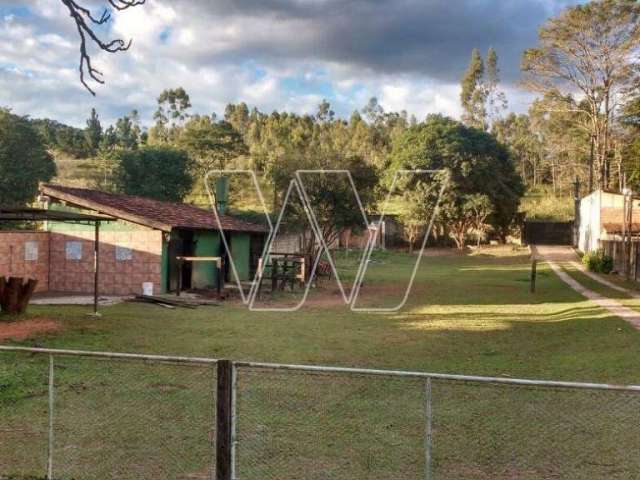 Chácara / sítio com 2 quartos à venda na Rua Rubens Gomes Balsas, 890, Joaquim Egídio, Campinas, 170 m2 por R$ 690.000