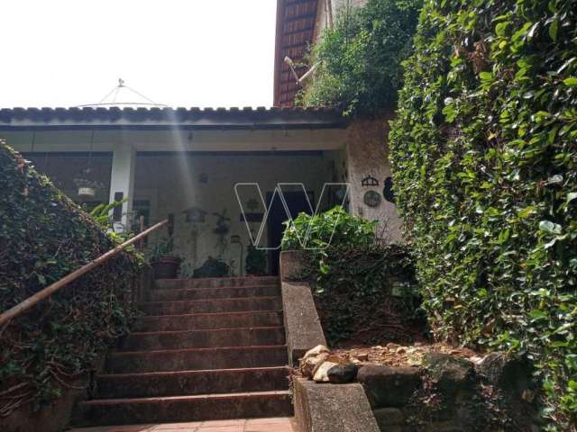 Casa com 3 quartos à venda no Joaquim Egídio, Campinas , 289 m2 por R$ 990.000