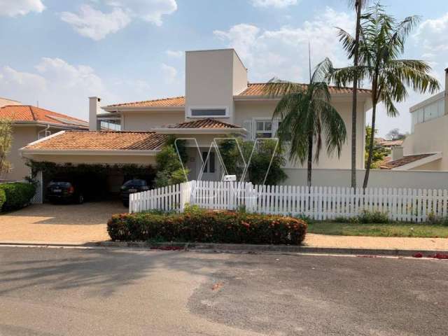 Casa em condomínio fechado com 4 quartos à venda na Rua Engenheiro Heitor Castro de Aguiar, 498, Loteamento Arboreto dos Jequitibás (Sousas), Campinas, 332 m2 por R$ 2.295.000