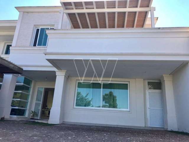 Casa em condomínio fechado com 4 quartos à venda na Rua San Conrado, S/N, Loteamento Caminhos de San Conrado (Sousas), Campinas, 615 m2 por R$ 2.900.000