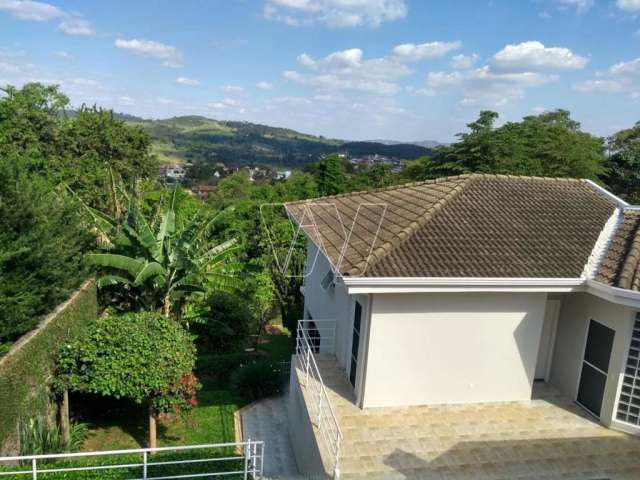 Casa em condomínio fechado com 3 quartos à venda na Rua San Conrado, S/N, Loteamento Caminhos de San Conrado (Sousas), Campinas, 290 m2 por R$ 1.380.000