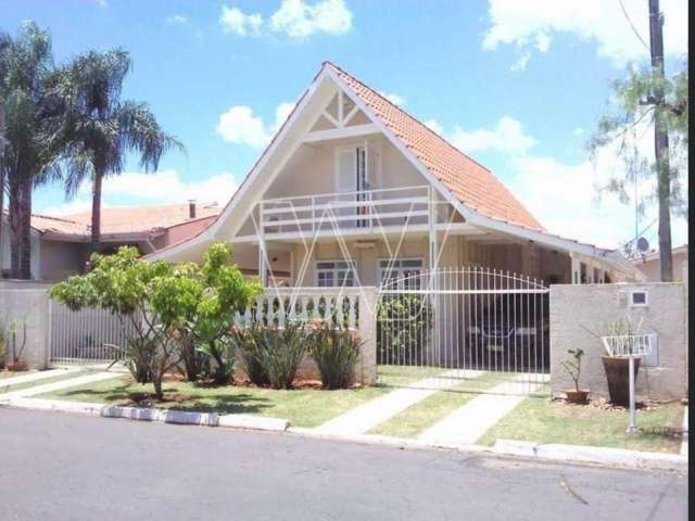 Casa em condomínio fechado com 3 quartos à venda na Rua San Conrado, S/N, Loteamento Caminhos de San Conrado (Sousas), Campinas, 219 m2 por R$ 800.000