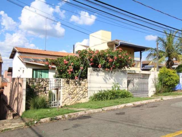 Casa em condomínio fechado com 4 quartos à venda na Rua San Conrado, S/N, Loteamento Caminhos de San Conrado (Sousas), Campinas, 370 m2 por R$ 1.390.000