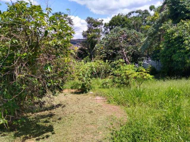 Terreno à venda no Loteamento Caminhos de San Conrado (Sousas), Campinas  por R$ 700.000