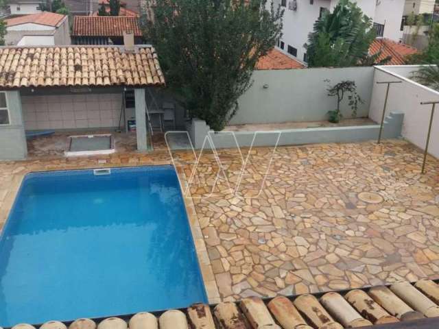 Casa em condomínio fechado com 3 quartos à venda na Rua San Conrado, S/N, Loteamento Caminhos de San Conrado (Sousas), Campinas, 254 m2 por R$ 1.450.000