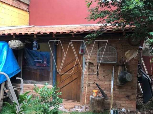 Casa com 2 quartos à venda no Loteamento Parque das Hortências (Sousas), Campinas , 200 m2 por R$ 650.000