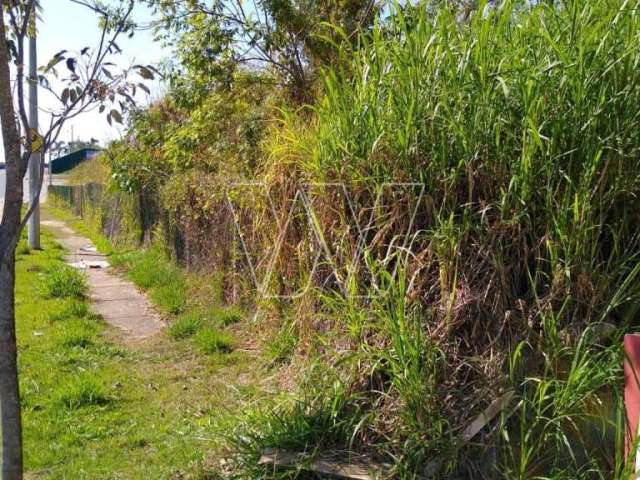 Terreno à venda no Loteamento Residencial Entre Verdes (Sousas), Campinas  por R$ 2.200.000