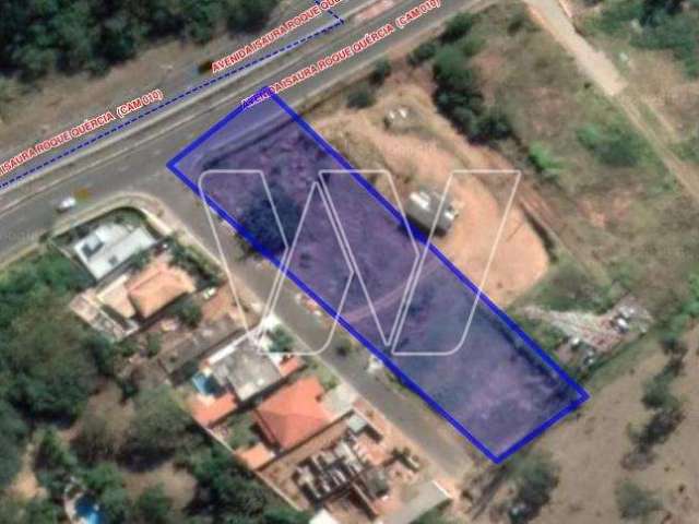 Terreno à venda no Loteamento Residencial Pedra Alta (Sousas), Campinas  por R$ 2.900.000