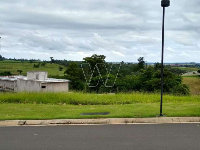 Terreno à venda no Loteamento Residencial Pedra Alta (Sousas), Campinas  por R$ 950.000