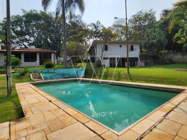 Casa com 4 quartos à venda no Parque Jatibaia (Sousas), Campinas , 400 m2 por R$ 1.290.000