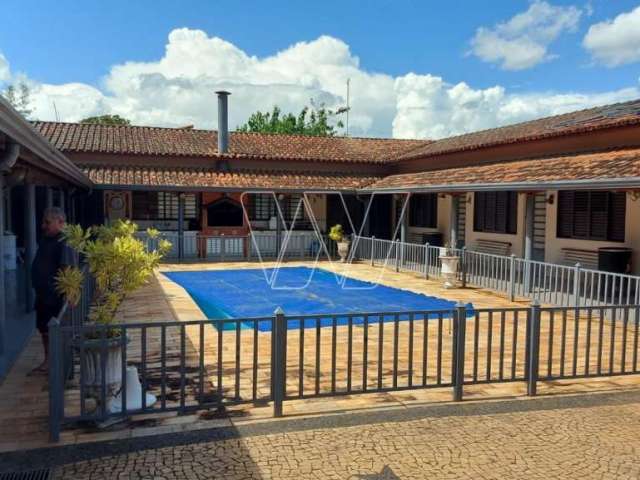 Casa em condomínio fechado com 6 quartos à venda na Rua Mário Garnero, s/n, Parque Jatibaia (Sousas), Campinas, 350 m2 por R$ 1.100.000