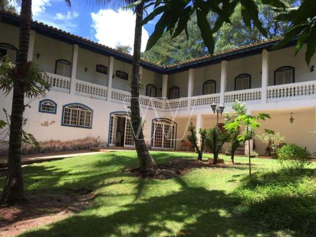 Casa comercial para alugar no Sousas, Campinas , 410 m2 por R$ 15.000