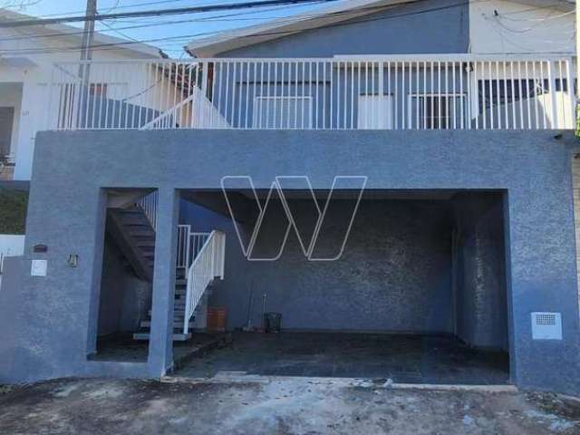 Casa com 3 quartos à venda no Sousas, Campinas , 100 m2 por R$ 730.000