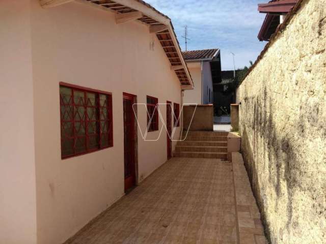 Casa comercial com 2 salas à venda no Sousas, Campinas , 212 m2 por R$ 690.000