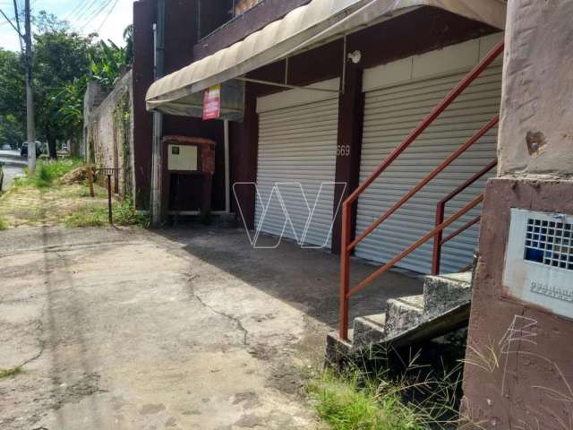 Casa comercial à venda no Sousas, Campinas , 212 m2 por R$ 690.000