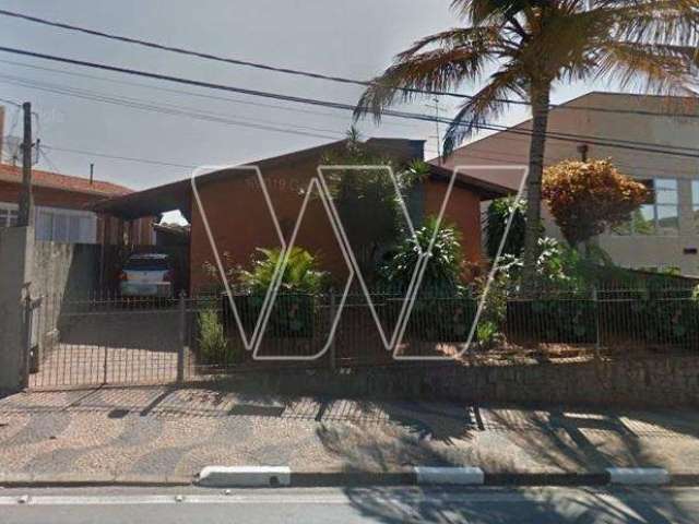 Casa comercial à venda no Sousas, Campinas , 156 m2 por R$ 1.750.000