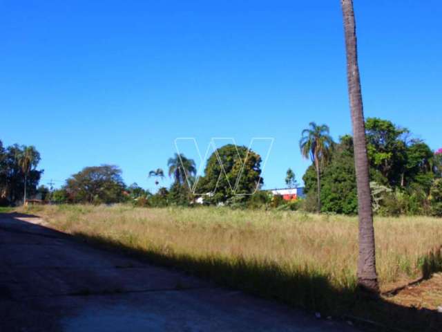 Terreno comercial à venda no Sousas, Campinas  por R$ 4.050.000