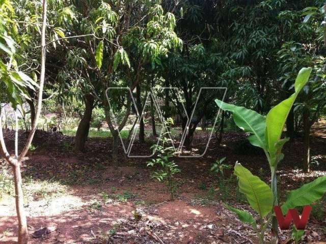 Terreno à venda no Sousas, Campinas , 1030 m2 por R$ 1.030.000