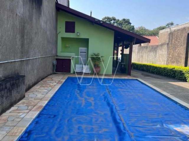 Casa com 1 quarto à venda no Sousas, Campinas , 836 m2 por R$ 850.000