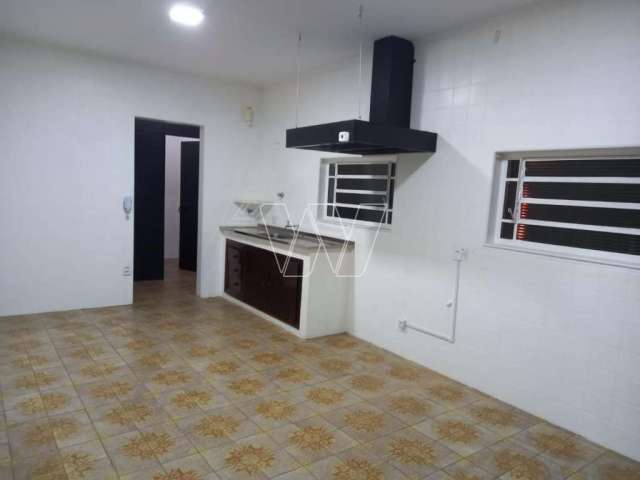 Sala comercial para alugar no Sousas, Campinas , 40 m2 por R$ 1.300