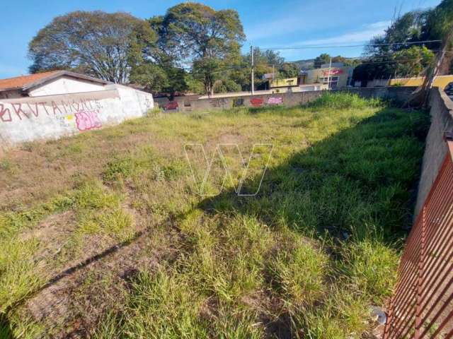 Terreno comercial à venda no Sousas, Campinas  por R$ 790.000