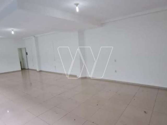 Sala comercial para alugar na Vila Bourbon (Sousas), Campinas , 35 m2 por R$ 1.750