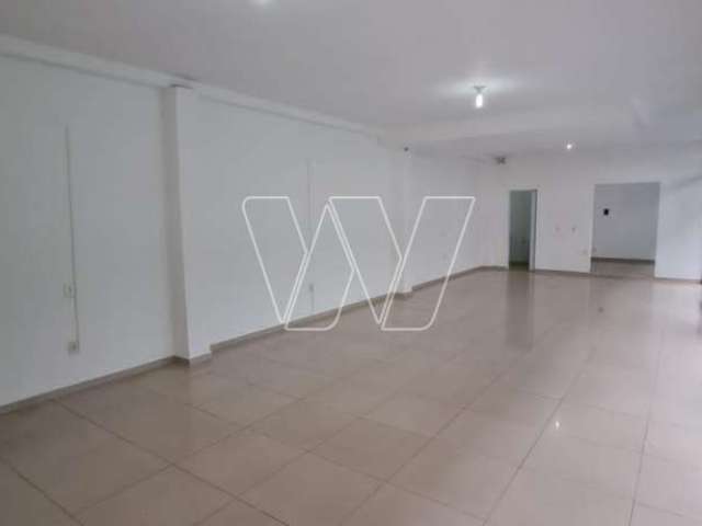 Sala comercial para alugar na Vila Bourbon (Sousas), Campinas , 35 m2 por R$ 1.750