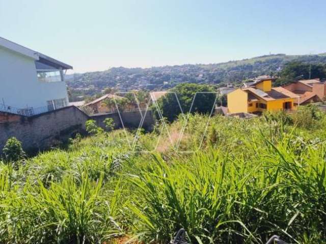 Terreno à venda no Sousas, Campinas  por R$ 390.000