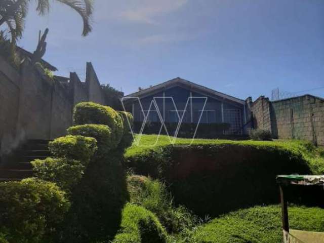 Casa com 2 quartos à venda no Loteamento Parque das Hortências (Sousas), Campinas , 366 m2 por R$ 550.000