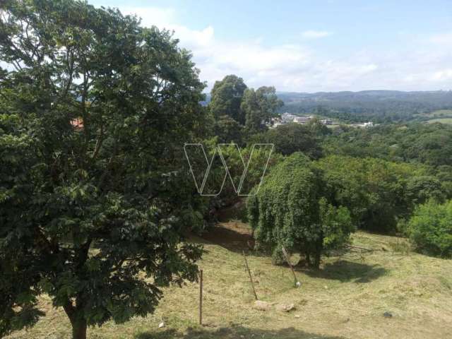 Terreno à venda no Loteamento Caminhos de San Conrado (Sousas), Campinas  por R$ 1.250.000