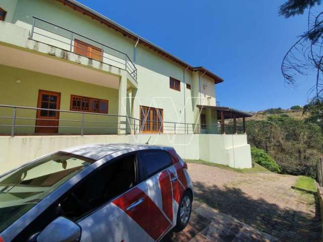 Casa em condomínio fechado com 3 quartos à venda na Rua Cataldo Bove, s/n, Colinas do Ermitage (Sousas), Campinas, 350 m2 por R$ 1.800.000