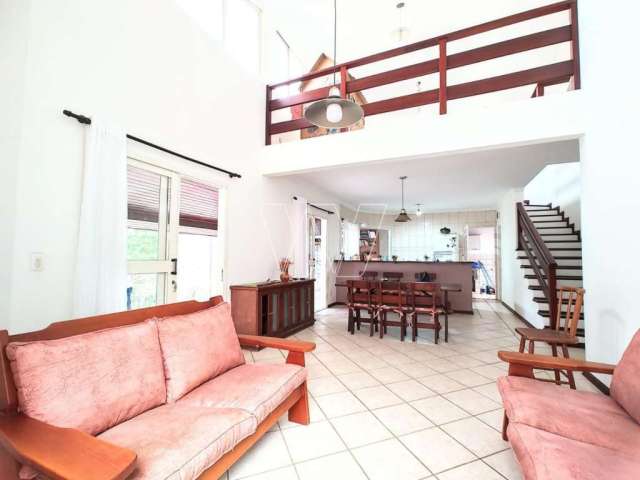 Casa em condomínio fechado com 3 quartos à venda na Rua San Conrado, S/N, Loteamento Caminhos de San Conrado (Sousas), Campinas, 245 m2 por R$ 980.000