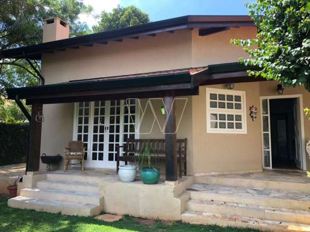 Casa em condomínio fechado com 3 quartos à venda na Rua San Conrado, S/N, Loteamento Caminhos de San Conrado (Sousas), Campinas, 160 m2 por R$ 1.190.000