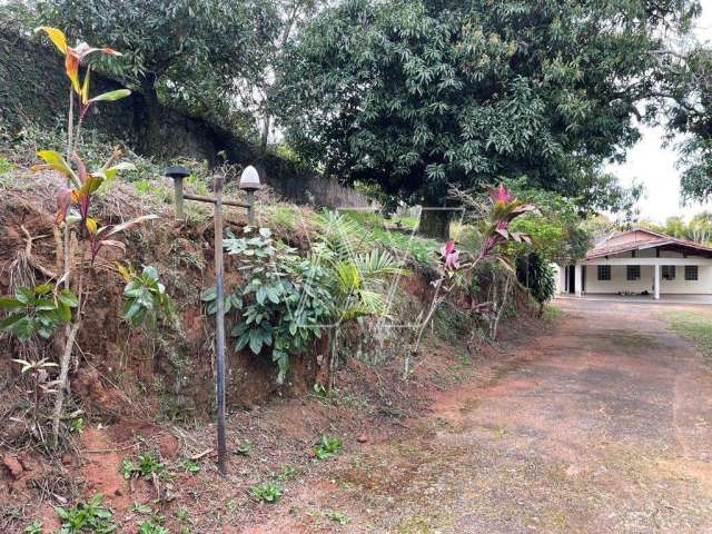 Chácara / sítio com 3 quartos à venda no Sousas, Campinas , 300 m2 por R$ 620.000