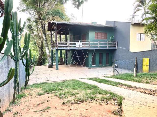 Casa com 2 quartos para alugar no Sousas, Campinas , 180 m2 por R$ 4.000