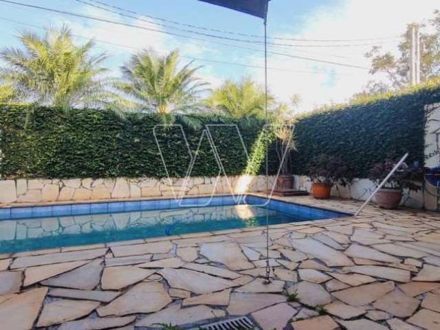 Casa em condomínio fechado com 4 quartos à venda no Loteamento Caminhos de San Conrado (Sousas), Campinas , 220 m2 por R$ 980.000