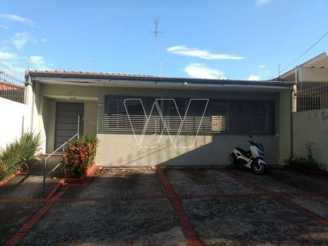 Casa comercial à venda no Nova Campinas, Campinas , 165 m2 por R$ 950.000